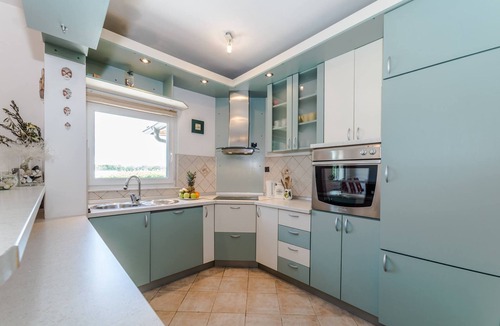 Lovinac Villa | Villa La Vita