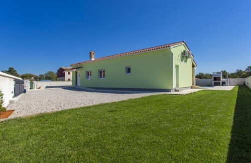 Stokovci House | "Villa Laganini" by Interhome