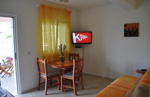 Lumbarda Apartment | Villa Laguna
