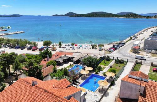 Tribunj Apartment | Villa Lana