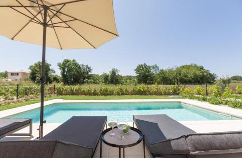 Tar House | Villa Lanterna 2 by SeeAdria Agency
