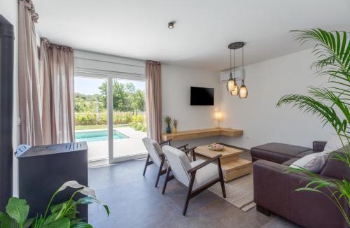 Tar House | Villa Lanterna 2 by SeeAdria Agency