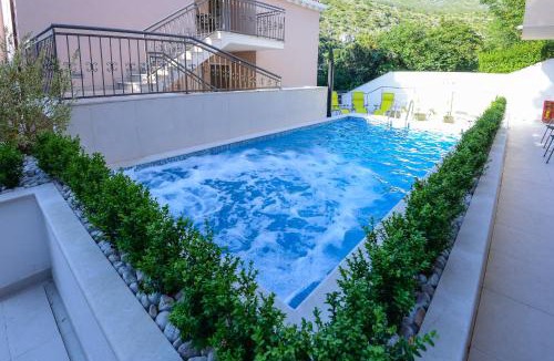 Stikovica Apartment | Villa Lanterna