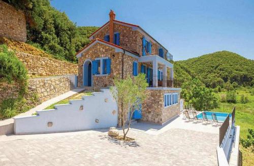 Supetarska Draga Villa | Villa Lapida