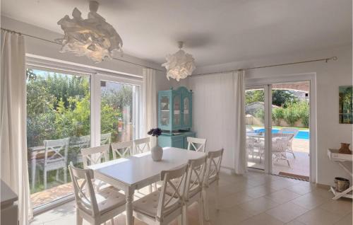 Vosteni House | Villa Larisa