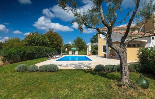 Vosteni House | Villa Larisa