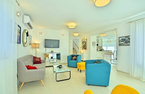 Vosteni Villa | Villa Larisa