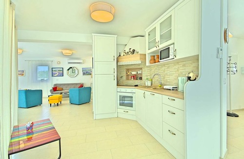 Vosteni Villa | Villa Larisa