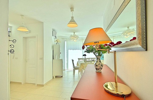 Vosteni Villa | Villa Larisa
