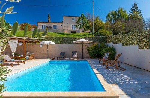 Beram House | Villa Lasa by Interhome