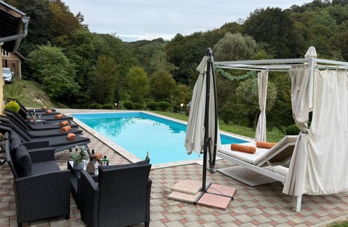 Tuhelj Villa | Villa Lasovic by Villas Guide