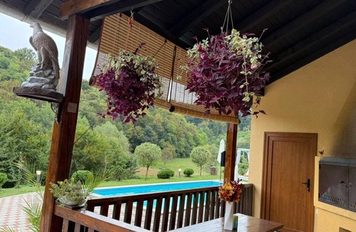 Tuhelj Villa | Villa Lasovic by Villas Guide