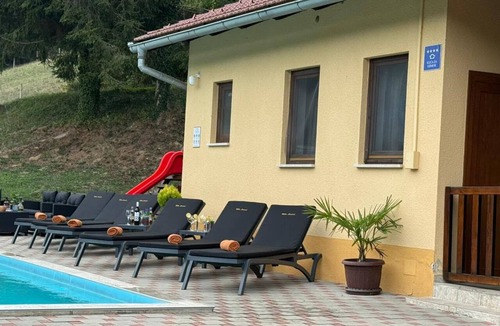 Tuhelj Villa | Villa Lasovic by Villas Guide
