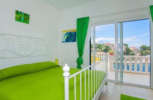 Prigradica Villa | Villa Lav