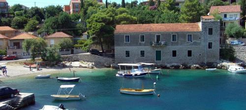 Prigradica Villa | Villa Lav