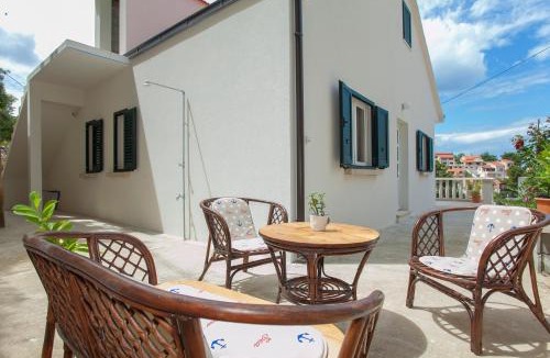 Prigradica Villa | Villa Lav