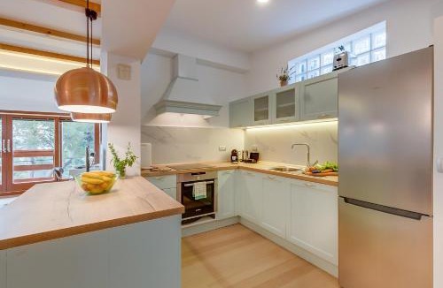 Cunski Apartment | Villa Lavanda - Kandija