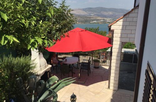 Mastrinka Apartment | Villa Lavendel