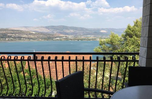 Mastrinka Apartment | Villa Lavendel