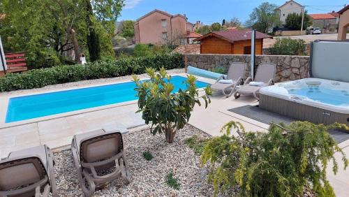 Kornic Villa | Villa Lavender's Breeze