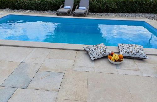 Kornic Villa | Villa Lavender's Breeze