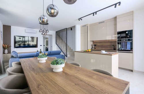 Krk Villa | Villa LEA MAGDALENA III