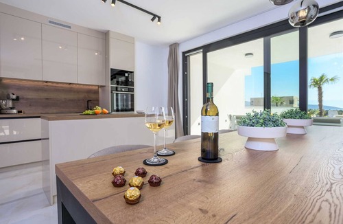Krk Villa | Villa LEA MAGDALENA III