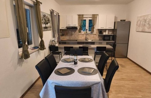 urinici Villa | Villa Leen Dubrovnik – Your Private Escape with a Pool and Panoramic Views