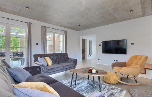 Visnjan House | Villa Legro