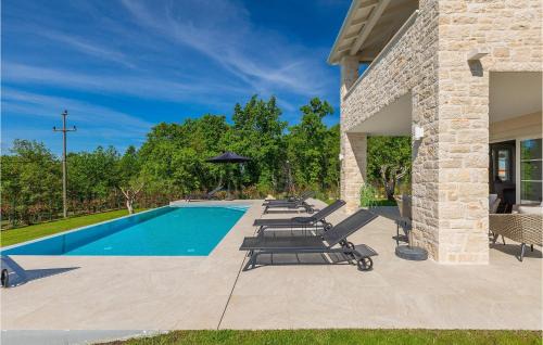 Visnjan House | Villa Legro