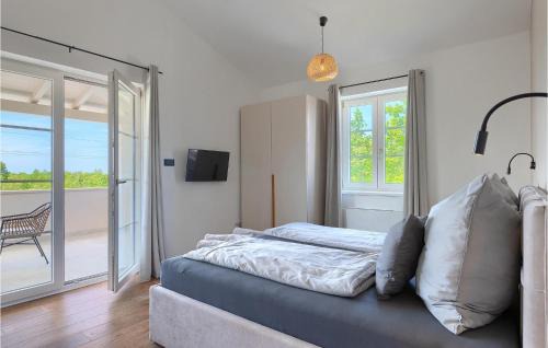 Visnjan House | Villa Legro