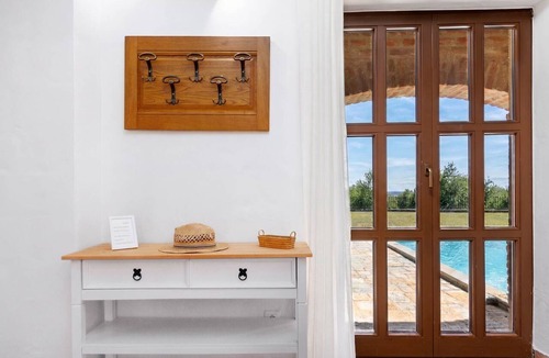 Stifanici Villa | Villa Leoleni with heated pool I Istrian Villa