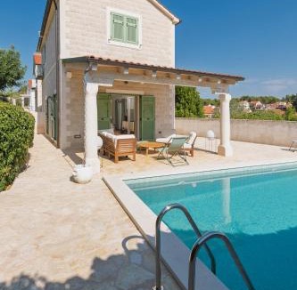 Vrboska Villa | Villa Lesina by Villas Hvar