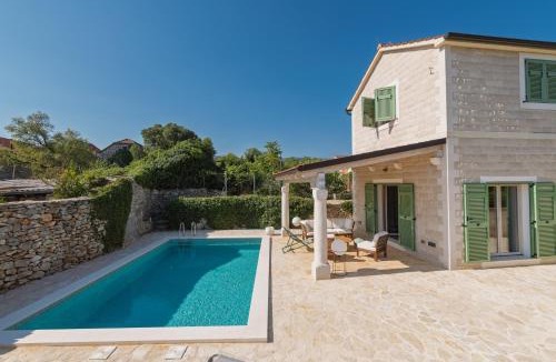 Vrboska Villa | Villa Lesina by Villas Hvar