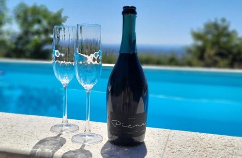 Breznik Plesivicki Villa | Villa Levanea by Mountain Villas Carin - Private Pool & Panoramic Views, 30 min from Zagreb