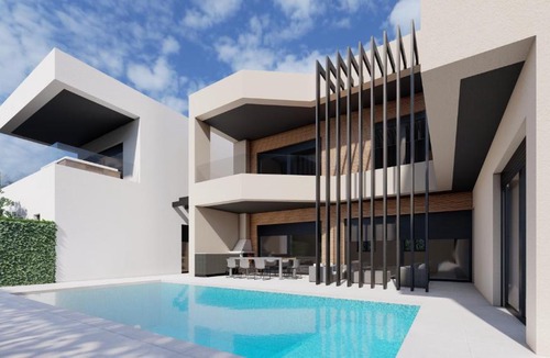 Liznjan Villa | Villa Liam i Villa Zoe