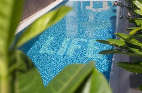 Kastel Sucurac Villa | Villa LIFE
