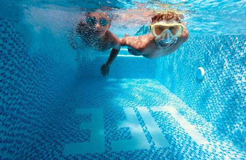 Kastel Sucurac Villa | Villa LIFE