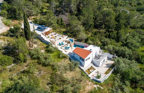 Sutivan Villa | Villa Likva
