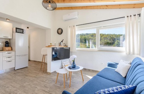 Sutivan Villa | Villa Likva
