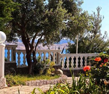 Cesarica Apartment | Villa Lilly 2