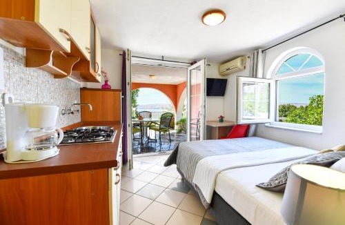 Cesarica Apartment | Villa Lilly 2