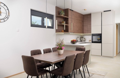 Matohanci Villa | Villa Lim Silent (Istria - Rovinj)