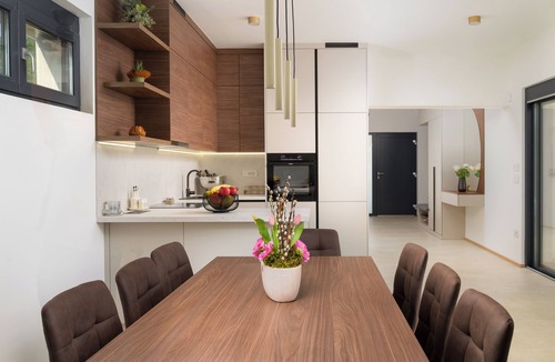 Matohanci Villa | Villa Lim Silent (Istria - Rovinj)