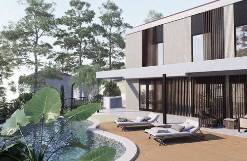 Hvar Villa | Villa Liza with private pool near the beach