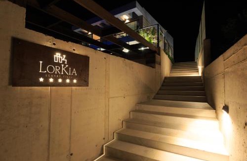 Jurandvor Villa | Villa LorKia