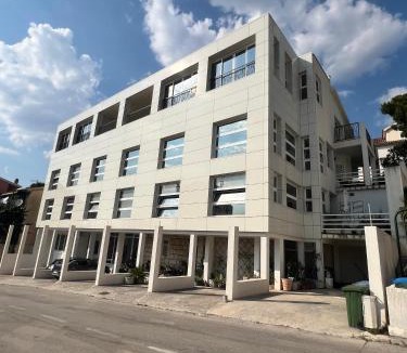 Bili brig Apartment | Villa Lory