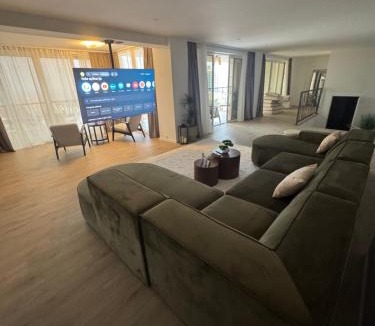 Bili brig Apartment | Villa Lory