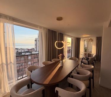Bili brig Apartment | Villa Lory