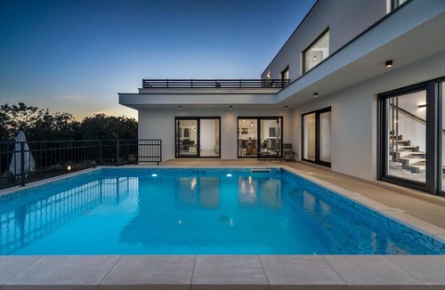 Slivnica Villa | Villa Loto